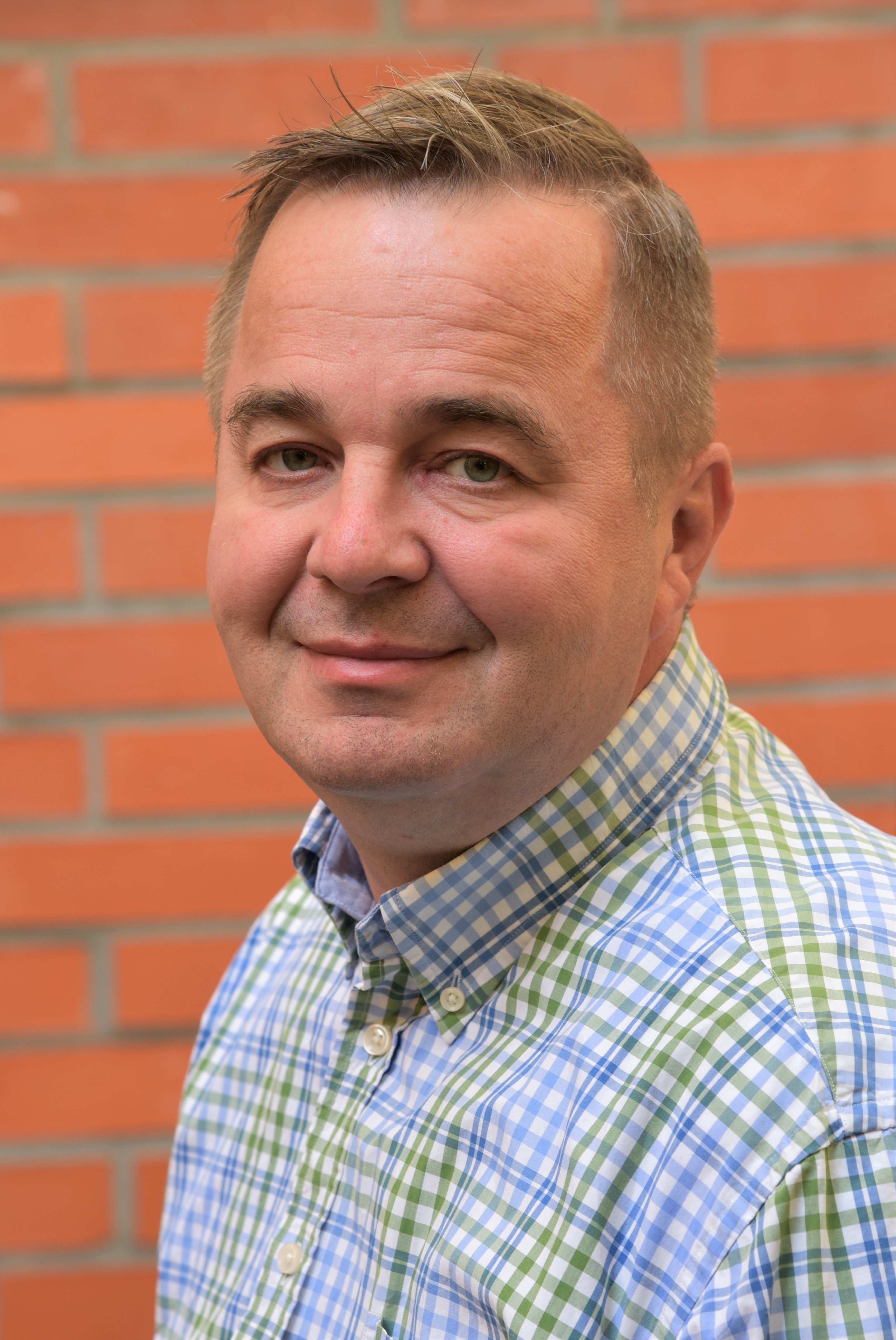 Václav Mitáš